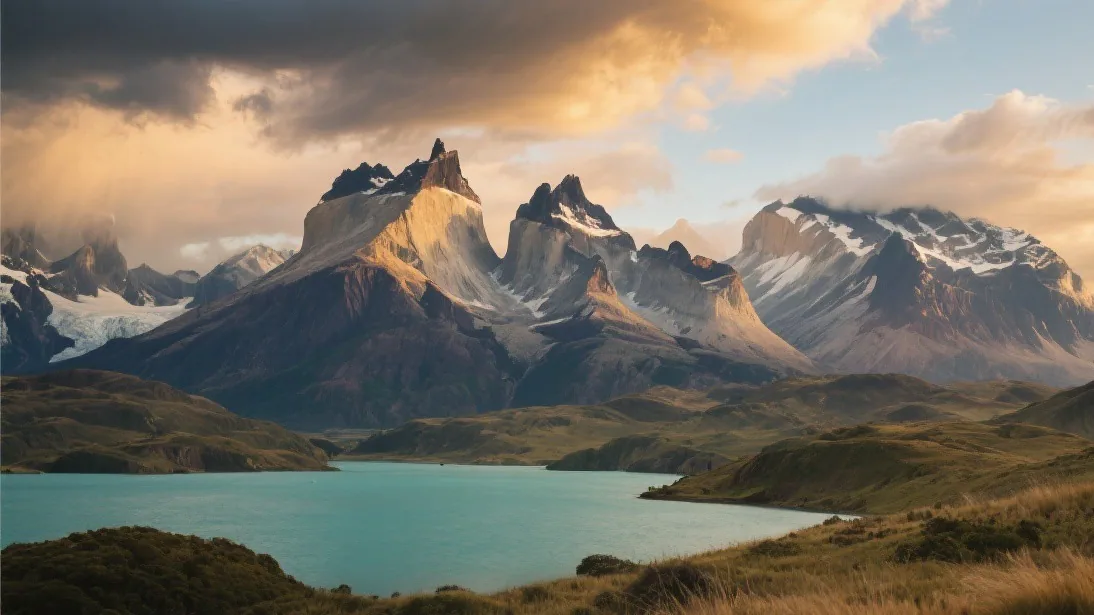 A Complete Traveler's Guide to Patagonia