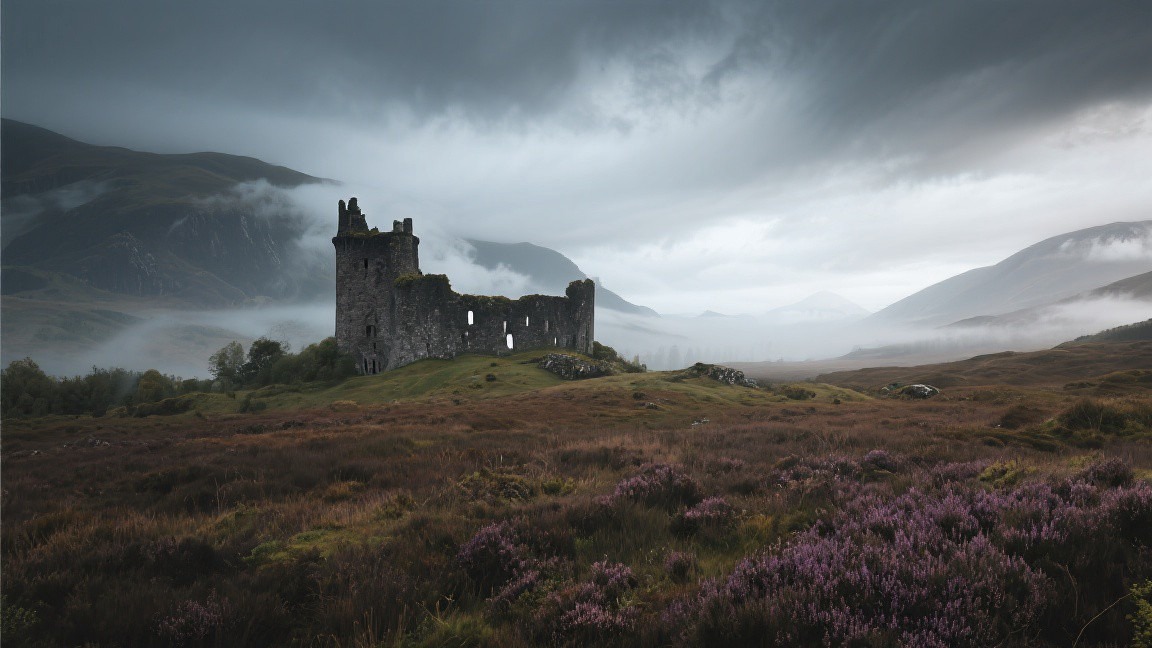 Building a Travel Photography Portfolio