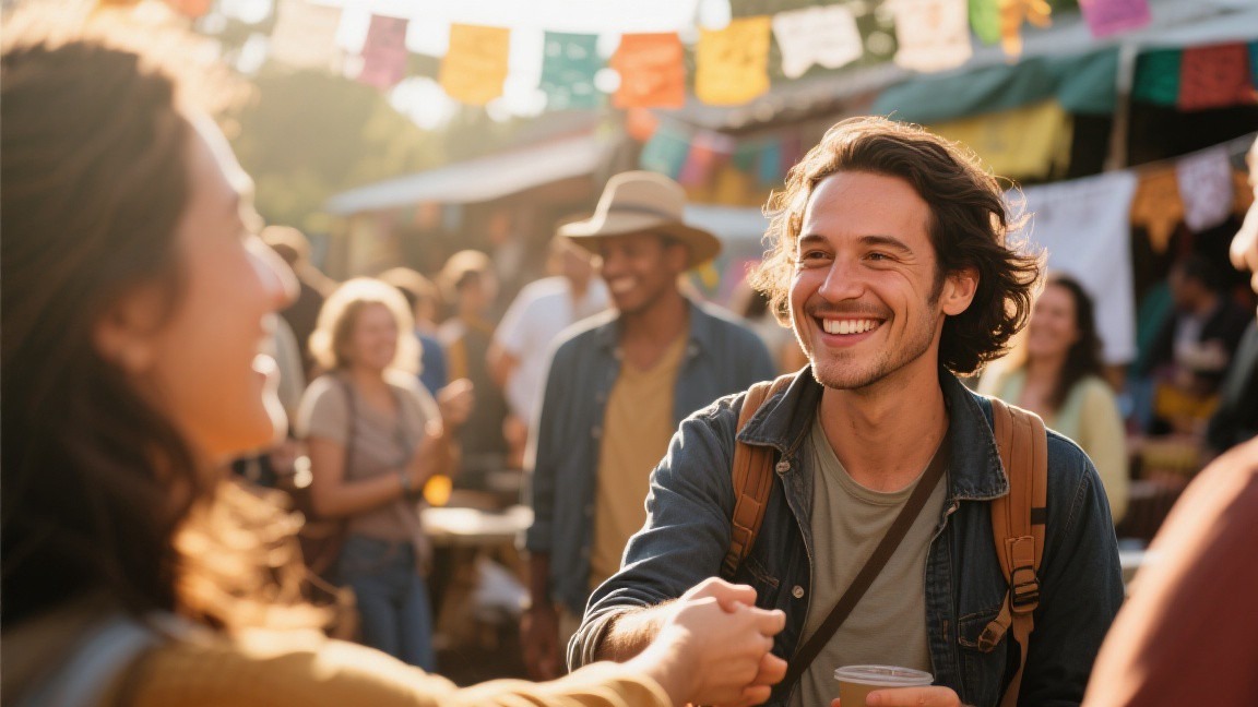 Street Food: The Budget Traveler's Best Friend