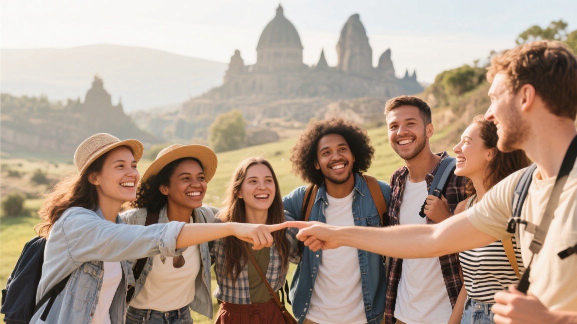 Street Photography Tips for Capturing Local Life