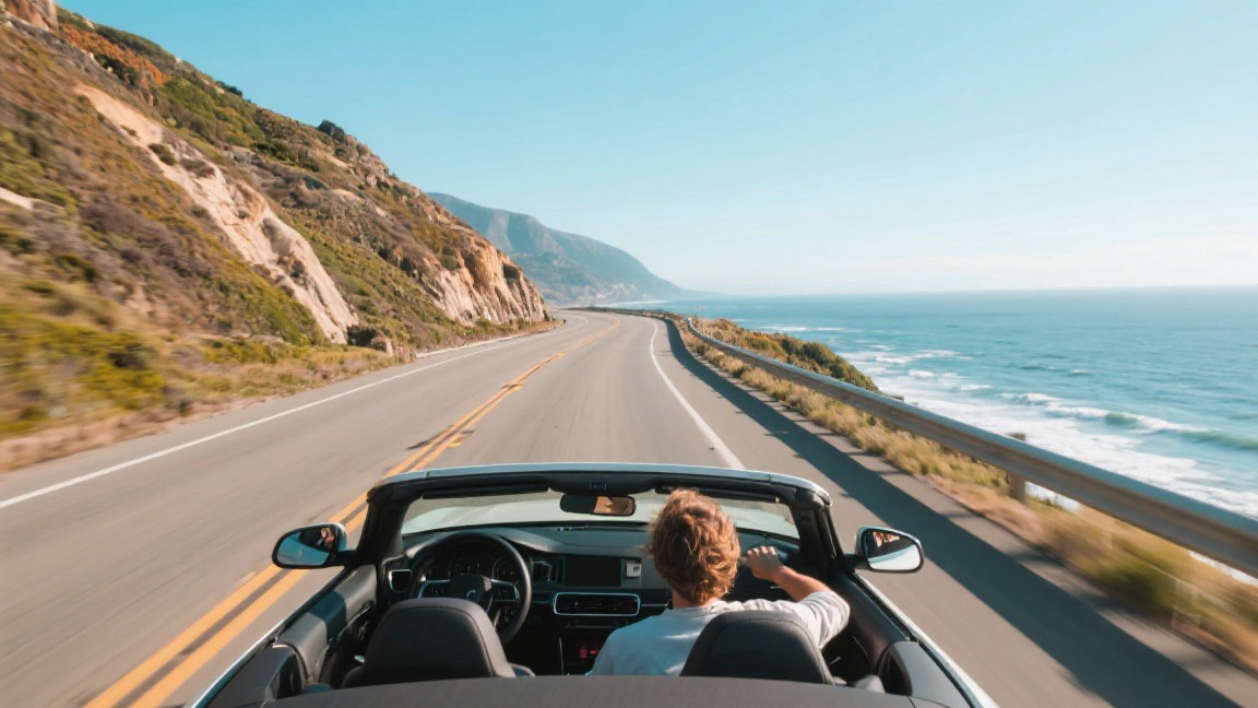 Surfing the World: Best Breaks for Every Level