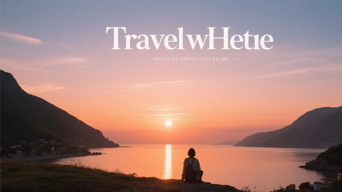 The Art of Slow Travel: Why Less Is More