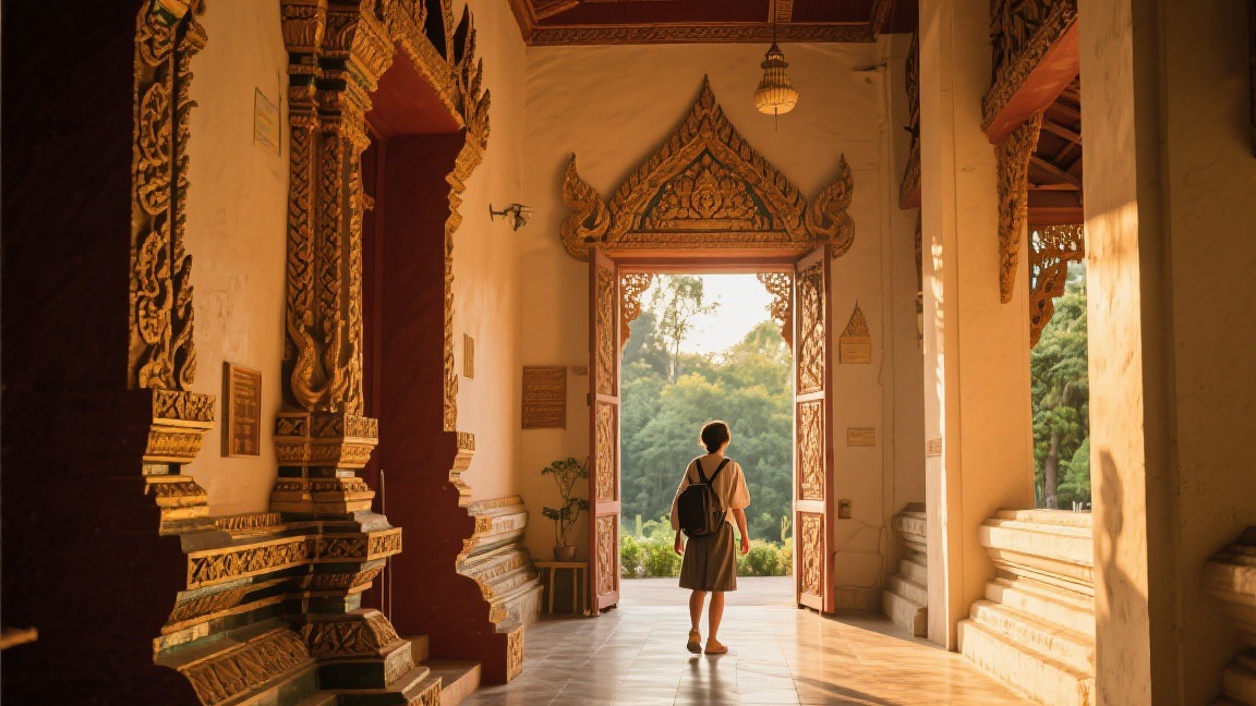 The Best Destinations for Solo Travelers in 2026