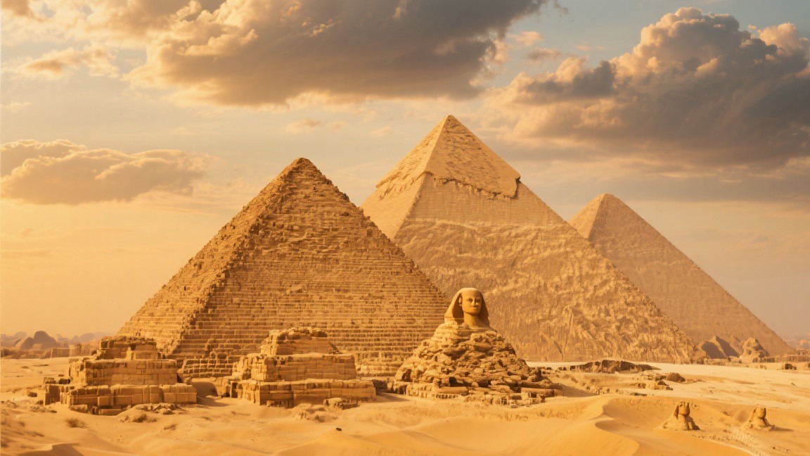 Camping Around the World: Budget Accommodation Guide