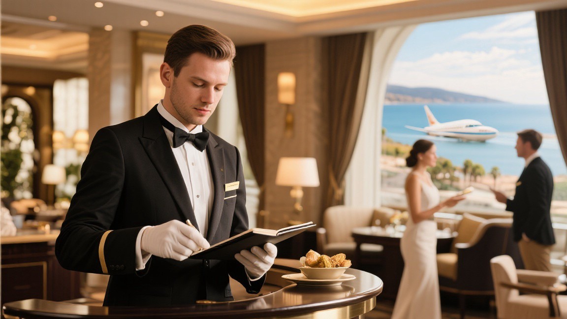 The Future of Sustainable Travel: Trends and Innovations