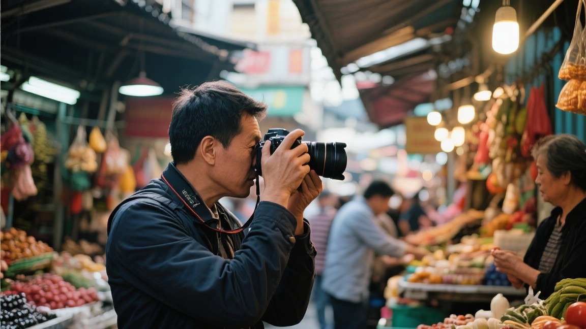 The Psychology of Solo Travel: Why It Changes You