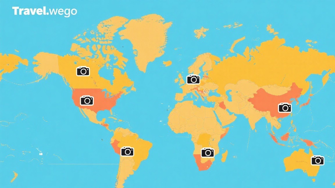 The Rise of Slow Travel: Quality Over Quantity