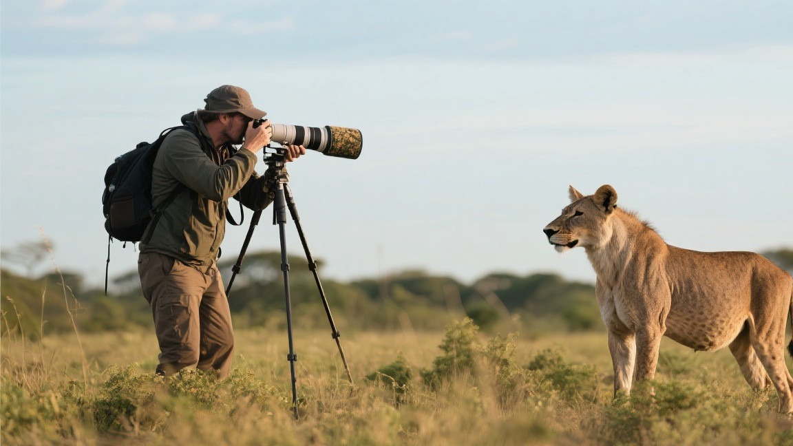 The Ultimate Guide to Safari Adventures in East Africa