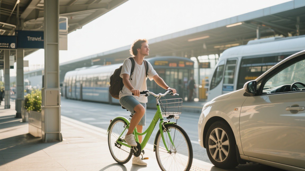 Travel Photography Composition: Rules That Transform Your Shots