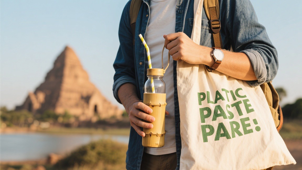 Travel Safety 101: Protecting Yourself and Your Belongings