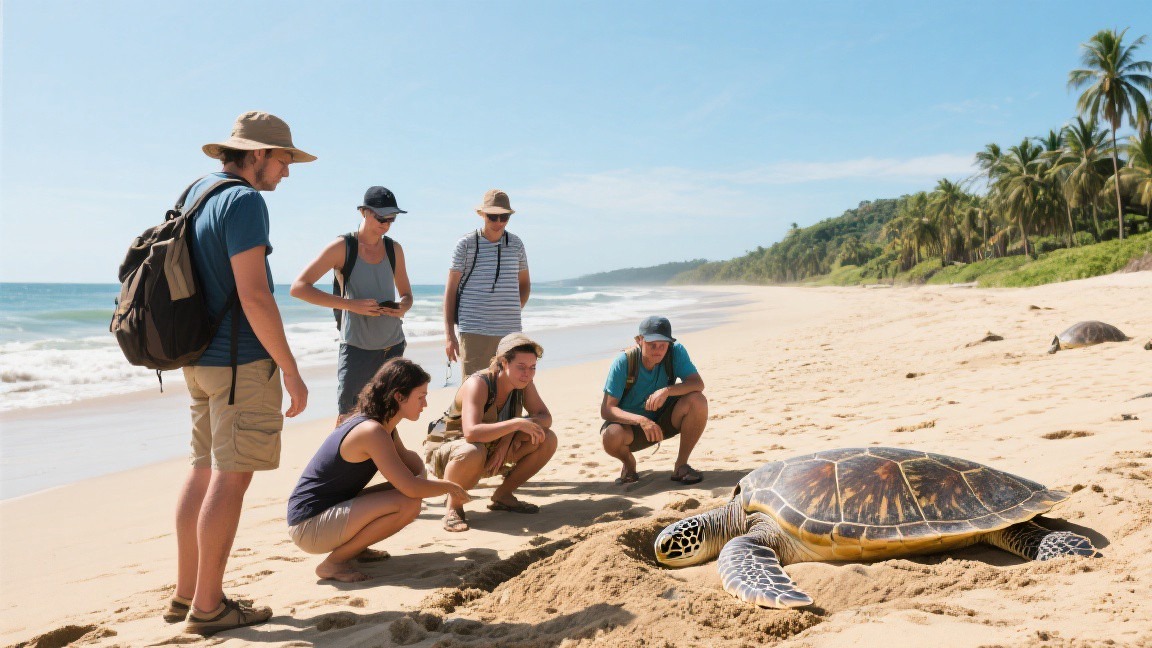 Underwater Photography: A Guide for Traveling Divers