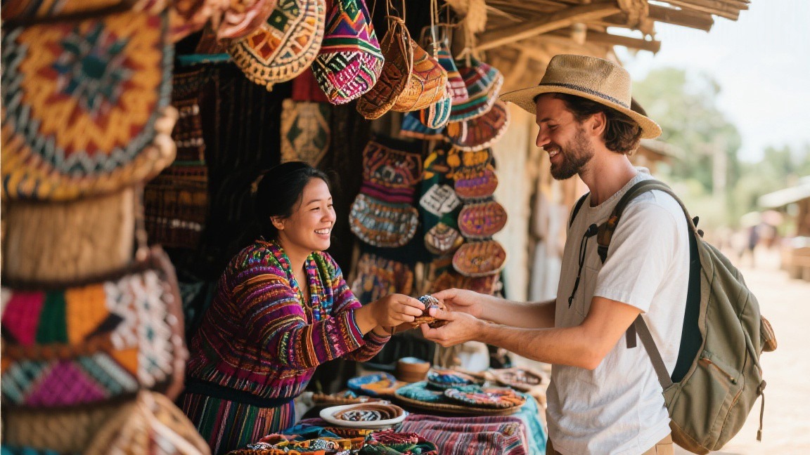 Wildlife Conservation Tourism: Travel That Makes a Difference