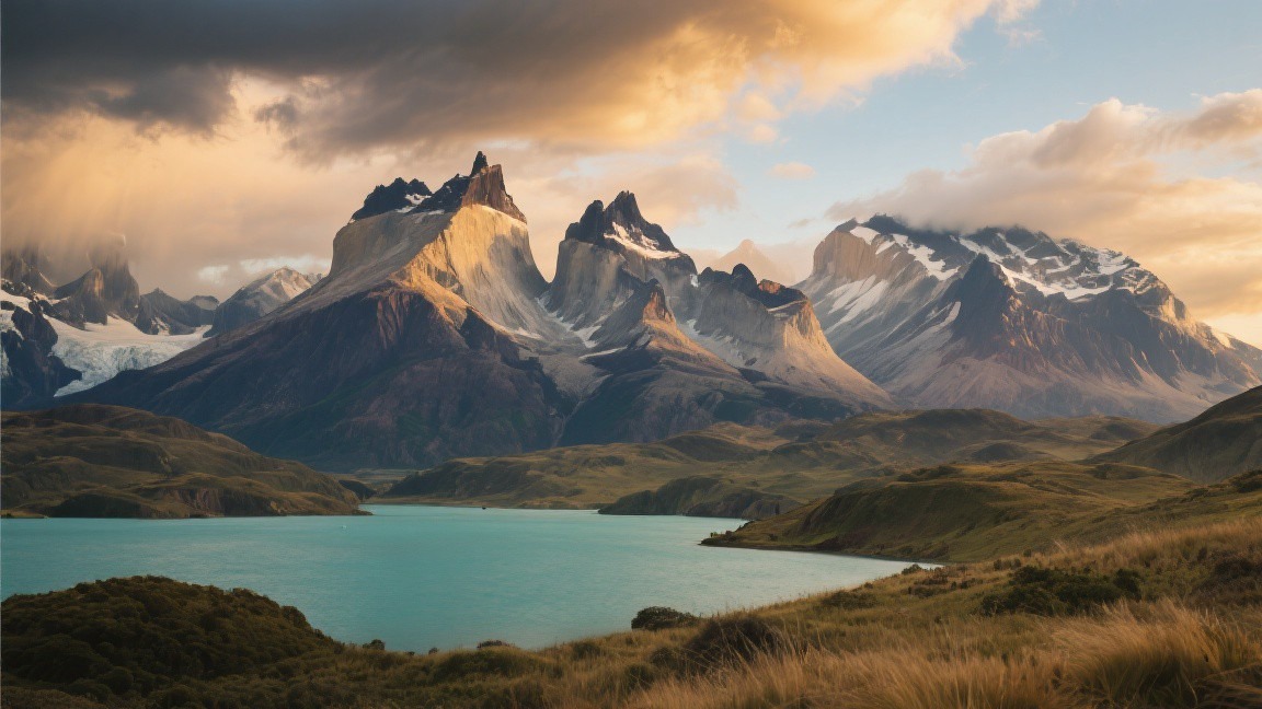 A Complete Traveler's Guide to Patagonia