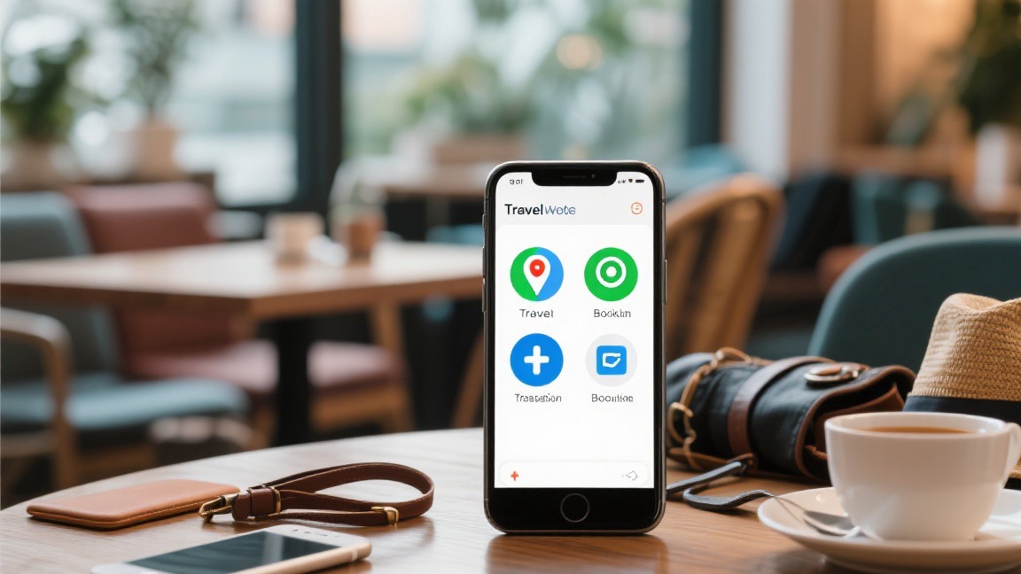 Drone Photography: Capturing Travel Destinations from Above