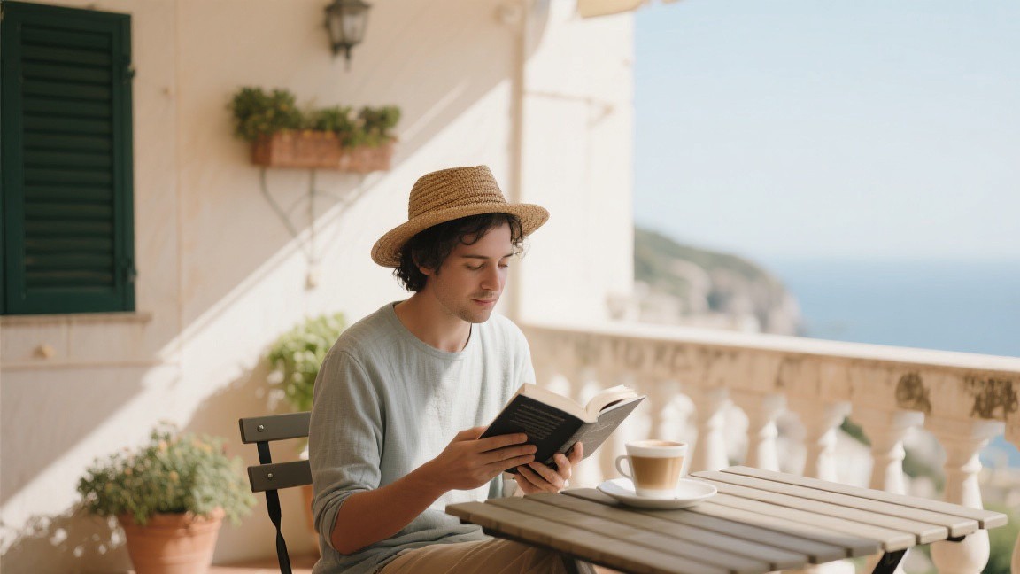 Exploring the Amalfi Coast: Italy's Most Dramatic Shoreline