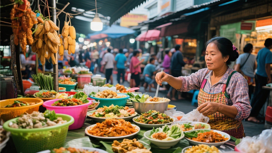 Free Things to Do in the World's Most Expensive Cities