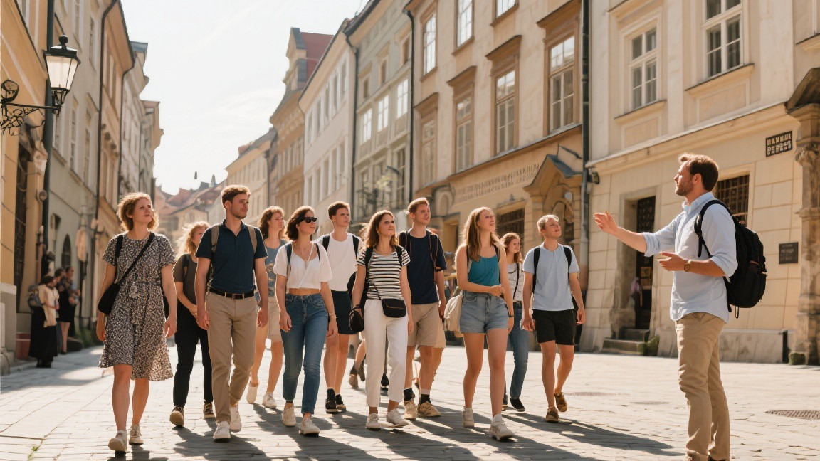 Golden Hour Travel Photography: Making the Most of Natural Light