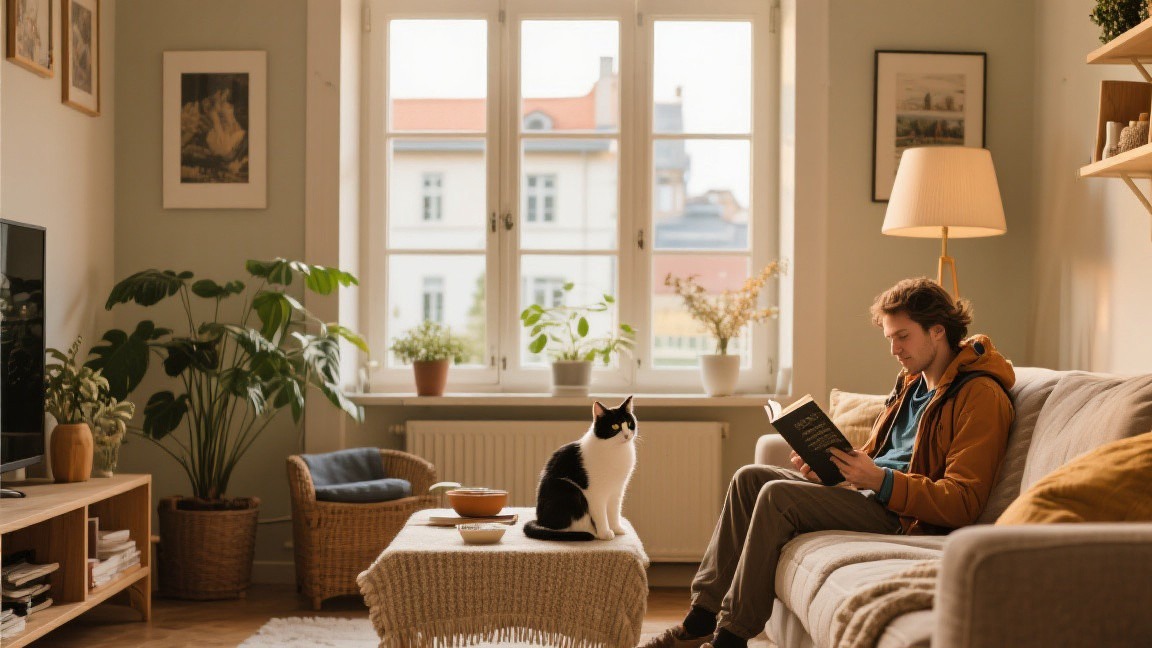 How to Meet People While Traveling Alone