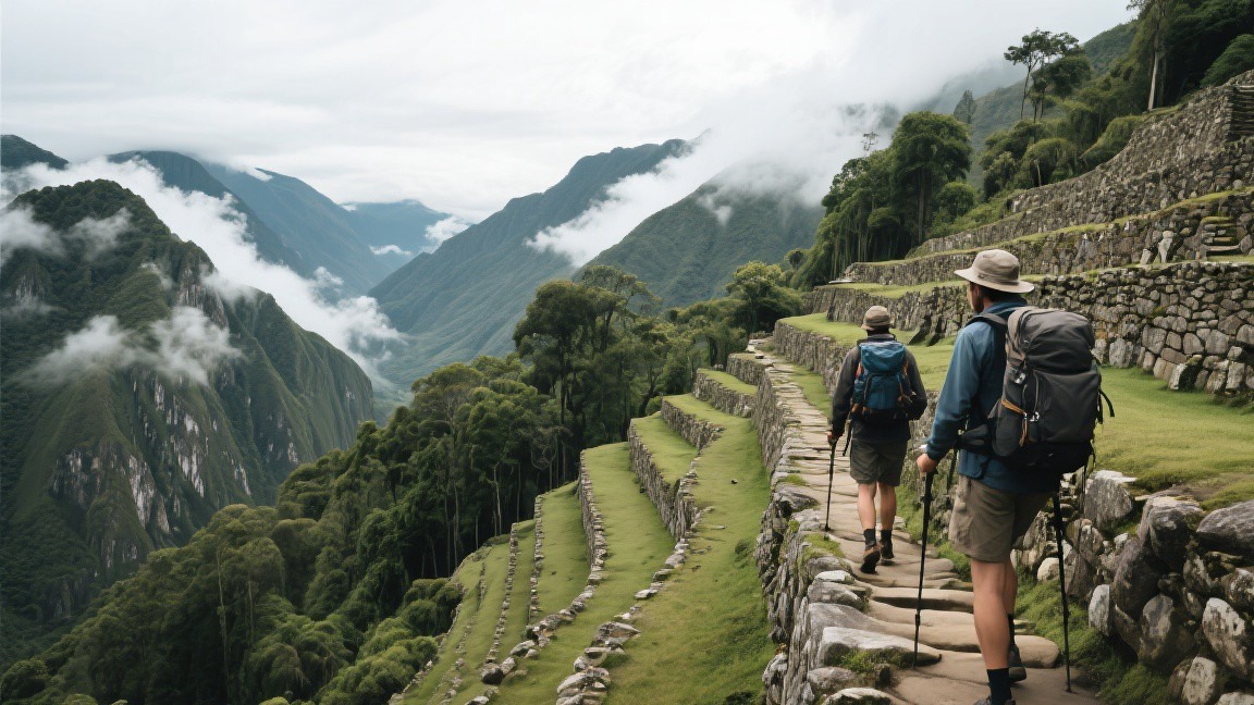 How to Reduce Your Carbon Footprint While Traveling