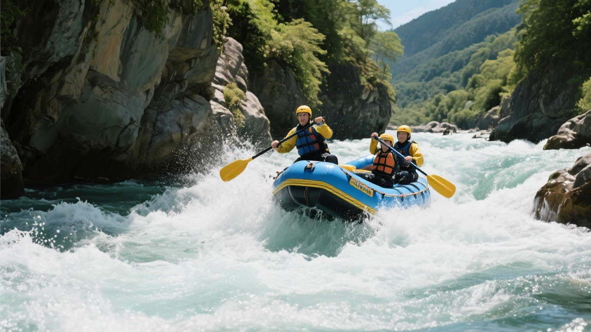 How to Stay Healthy While Traveling Abroad