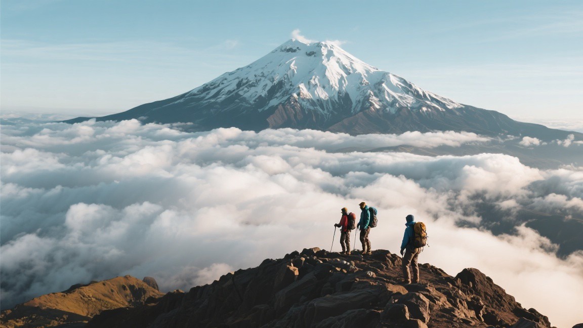 How to Take Stunning Landscape Photos While Traveling