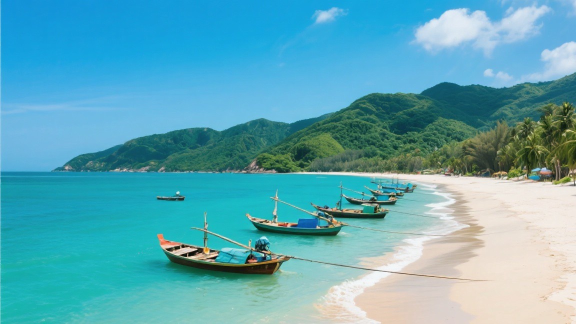 Affordable Destinations That Feel Luxurious