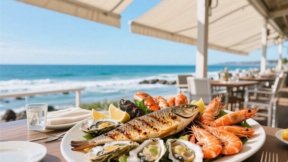 Night Photography While Traveling: Stars and City Lights