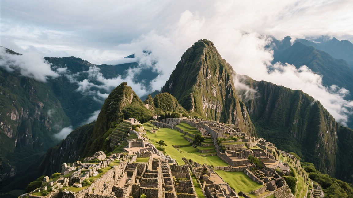 Art and Museums: The World's Greatest Cultural Collections