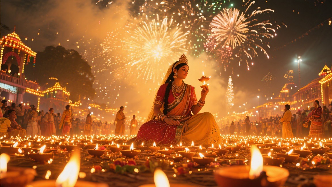 Paragliding Over Stunning Landscapes: A Beginner's Guide