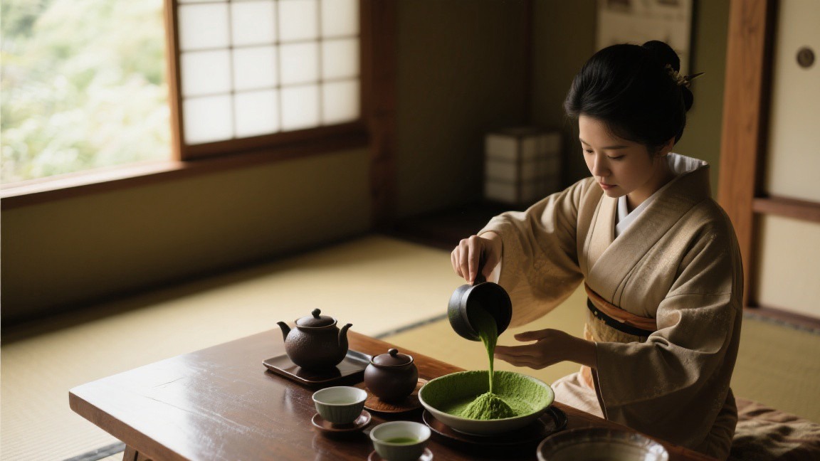 Photographing Architecture While Traveling