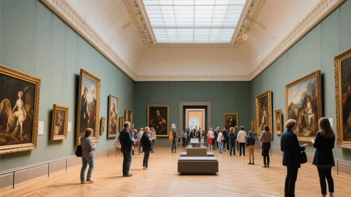 Religious Pilgrimages: Sacred Journeys Across Faiths