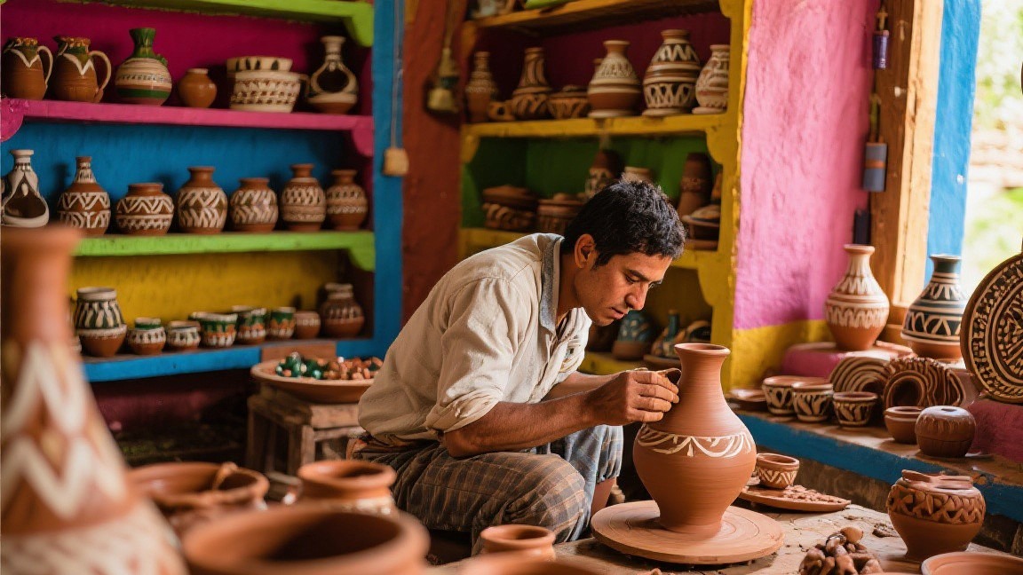 Rock Climbing Destinations for Beginners and Experts