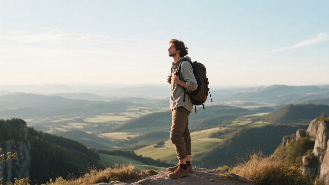 Solo Travel Photography: Capturing Your Own Story