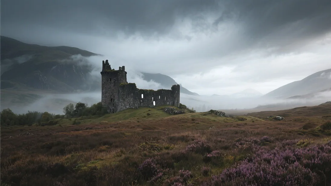 Building a Travel Photography Portfolio
