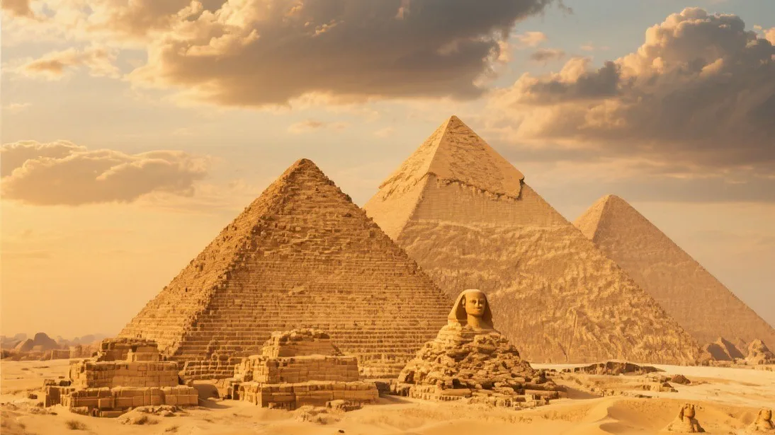 Camping Around the World: Budget Accommodation Guide