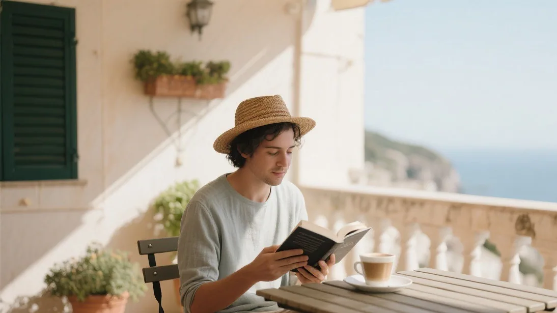 Exploring the Amalfi Coast: Italy's Most Dramatic Shoreline