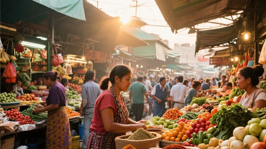 Free Walking Tours: Are They Really Free?