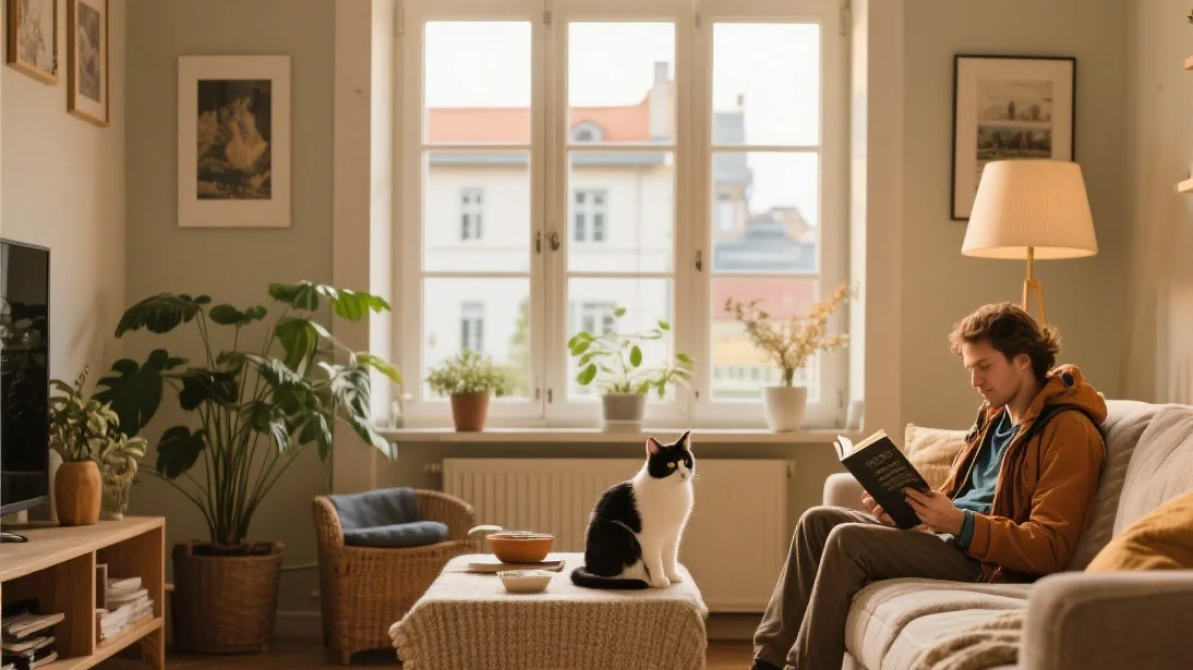 How to Meet People While Traveling Alone