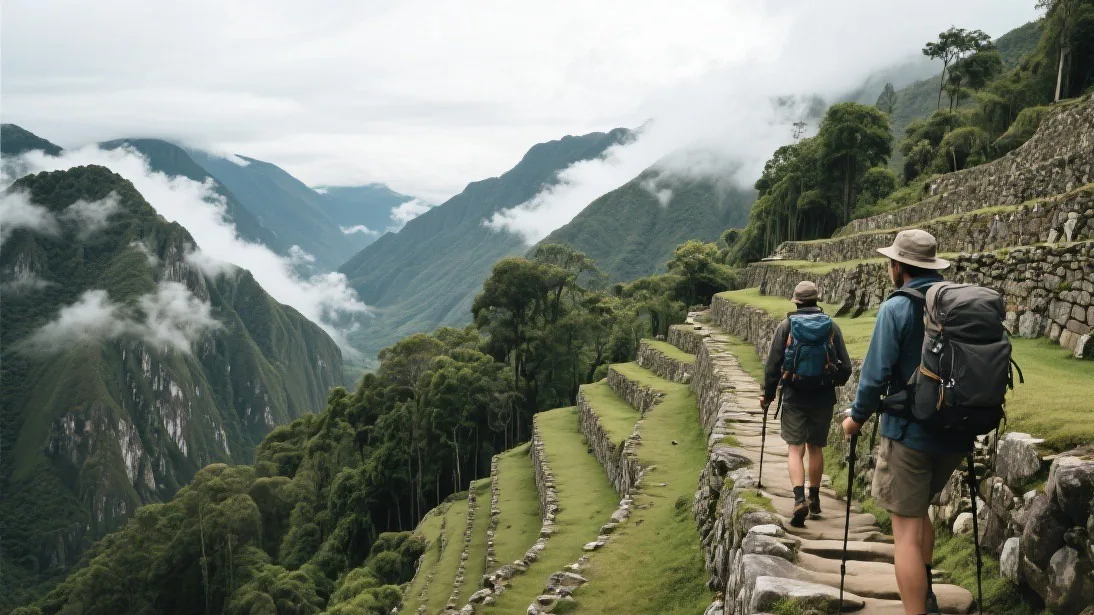 How to Reduce Your Carbon Footprint While Traveling