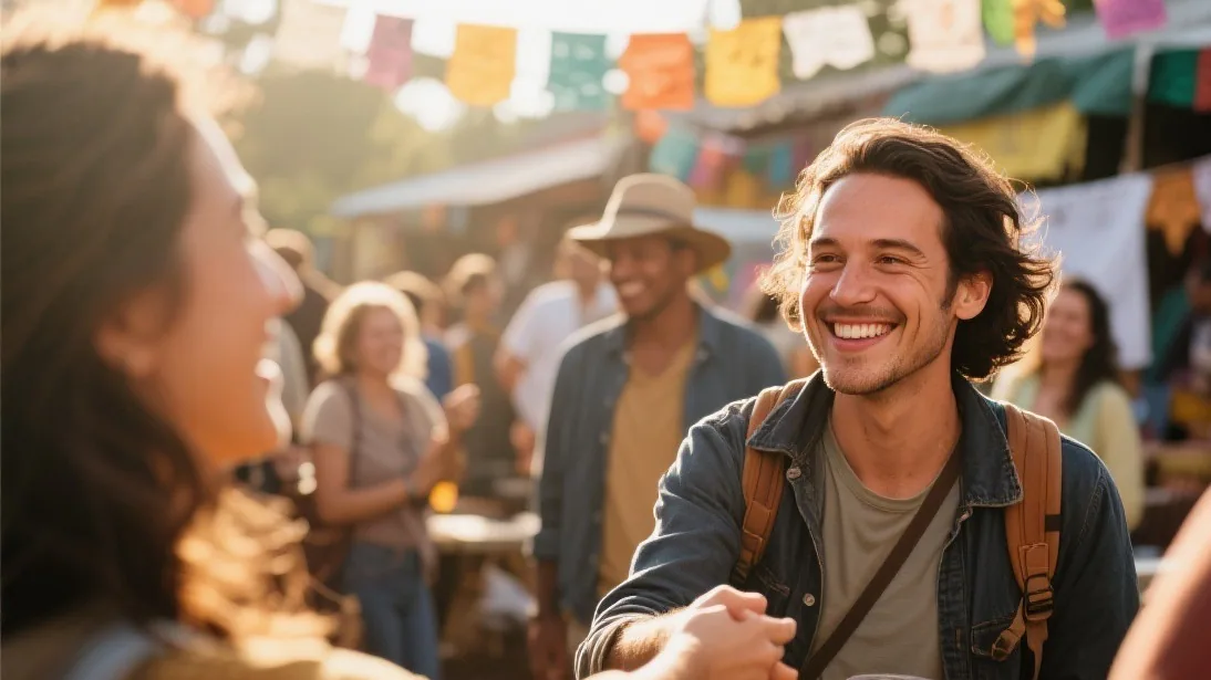 Street Food: The Budget Traveler's Best Friend