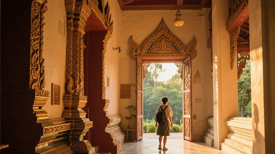 The Best Destinations for Solo Travelers in 2026