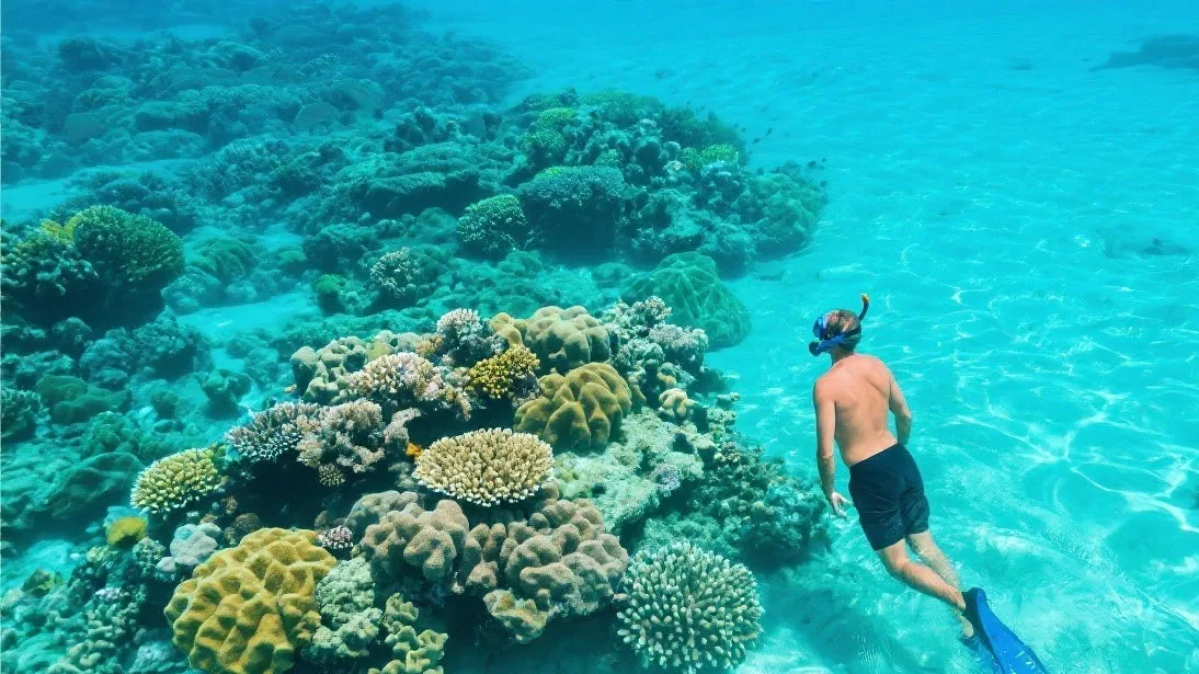 World Heritage Sites You Need to Visit Before They Change